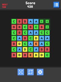 Block Line - Weave the Letters screenshot, image №1858535 - RAWG