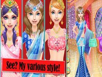 Asian Girl Makeover (Pro) screenshot, image №1678699 - RAWG