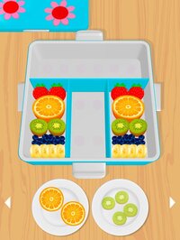 Lunch Box Ready screenshot, image №3571185 - RAWG