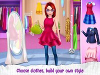 HighSchool Makeover Love Story screenshot, image №964482 - RAWG