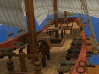 Pirates of the Burning Sea screenshot, image №355343 - RAWG