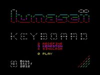 LumASCII screenshot, image №1087139 - RAWG