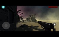 Blind Fire screenshot, image №2323501 - RAWG