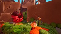 Flea Madness screenshot, image №1842390 - RAWG
