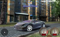 Moscow Racer screenshot, image №464882 - RAWG