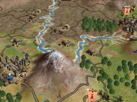 Sid Meier's Civilization IV screenshot, image №652477 - RAWG
