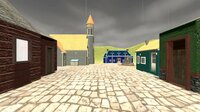 Marcella Moon: Secret on the Hill screenshot, image №2457077 - RAWG