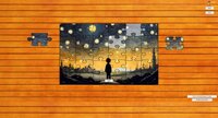 Van Gogh's Masterpiece Jigsaw Puzzles screenshot, image №4003090 - RAWG