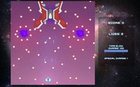 Event Horizon (itch) (CrabDev) screenshot, image №1179075 - RAWG