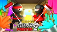 Perfect Ninja Painter 2 screenshot, image №4025151 - RAWG