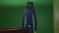 Robot the Housewife screenshot, image №3672733 - RAWG