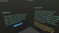 Tiny Bites Dessert Shop screenshot, image №2222157 - RAWG