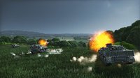 Steel Division: Normandy 44 - Second Wave screenshot, image №1826609 - RAWG