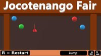 Jocotenango Fair dards game screenshot, image №2973758 - RAWG