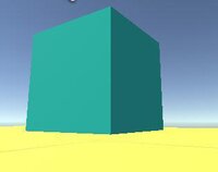 RUN CUBE! (rogaly) screenshot, image №3846404 - RAWG