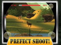 2016 3D Big Deer: Hunting Sniper Survival Pro screenshot, image №1734985 - RAWG