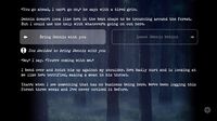 Buried: An Interactive Story screenshot, image №194439 - RAWG