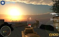 Tank Invasion screenshot, image №2394973 - RAWG