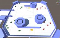 Combat Vehicle AI 0.1 screenshot, image №1713332 - RAWG