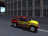 Ford Racing screenshot, image №337921 - RAWG