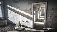Chernobyl VR Project screenshot, image №85907 - RAWG