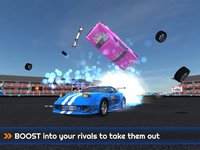 Boost Arena screenshot, image №2109982 - RAWG