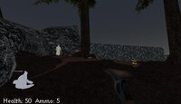 Halloween Trash Fire screenshot, image №3088186 - RAWG