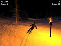 Alpine Ski III screenshot, image №2399647 - RAWG