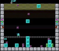 Panic Blocks (LUDUM DARE 40) screenshot, image №1030461 - RAWG