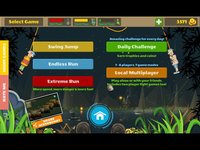 Rope Heroes: Hole Runner Game screenshot, image №890712 - RAWG