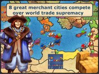 Drapers - Merchant Trade Wars screenshot, image №2769771 - RAWG