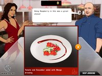 Top Chef: The Game screenshot, image №507347 - RAWG