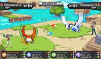 Pokémon Clash screenshot, image №3872095 - RAWG
