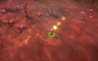 Hybrid Children screenshot, image №2106238 - RAWG