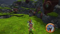 Jak and Daxter Collection screenshot, image №809739 - RAWG