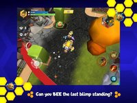 Battle Bees Royale screenshot, image №2289158 - RAWG