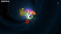 Wormhole Rider screenshot, image №1075222 - RAWG