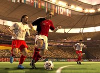 2006 FIFA World Cup screenshot, image №448571 - RAWG