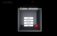 Cuber Shooter screenshot, image №3352417 - RAWG