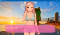 Paradise Beach Girls screenshot, image №3104771 - RAWG