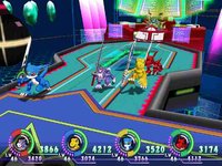 Digimon World 4 screenshot, image №1775844 - RAWG