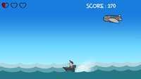 Save The Ocean screenshot, image №1255128 - RAWG