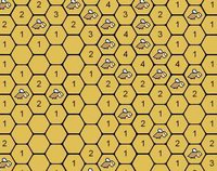 Beesweeper screenshot, image №1117710 - RAWG