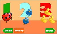 Maths and Numbers - Maths games for Kids & Parents screenshot, image №1510188 - RAWG