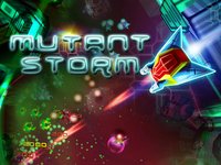 MUTANT STORM screenshot, image №17513 - RAWG