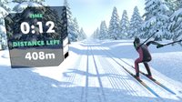 Cross Country Skiing VR screenshot, image №863925 - RAWG