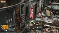 Star Wars Pinball: Heroes Within screenshot, image №619208 - RAWG