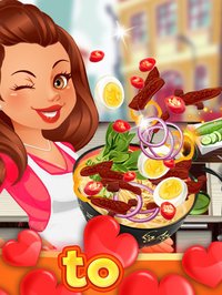 The Cooking Game- Mama Kitchen screenshot, image №1610829 - RAWG