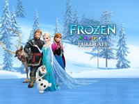 Frozen Free Fall screenshot, image №882204 - RAWG