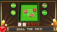 Poker Dice screenshot, image №1472124 - RAWG